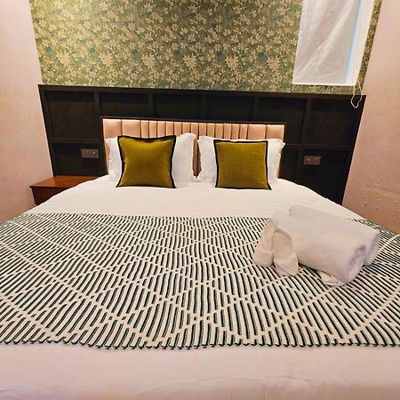 Carnarvon Suites By Reunion George Town Ngoại thất bức ảnh