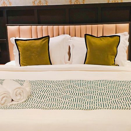 Carnarvon Suites By Reunion George Town Ngoại thất bức ảnh