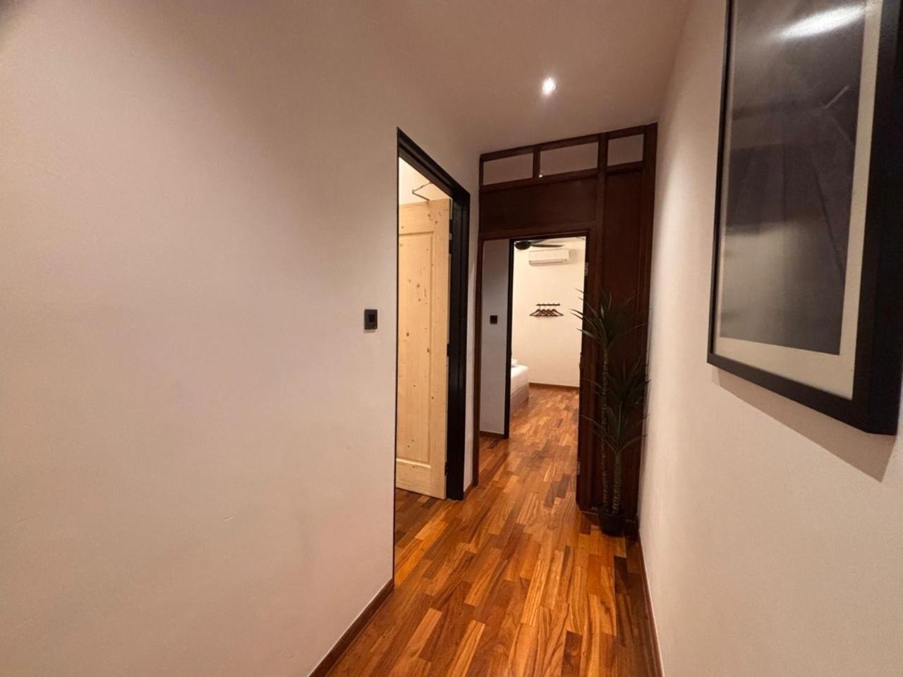 Carnarvon Suites By Reunion George Town Ngoại thất bức ảnh