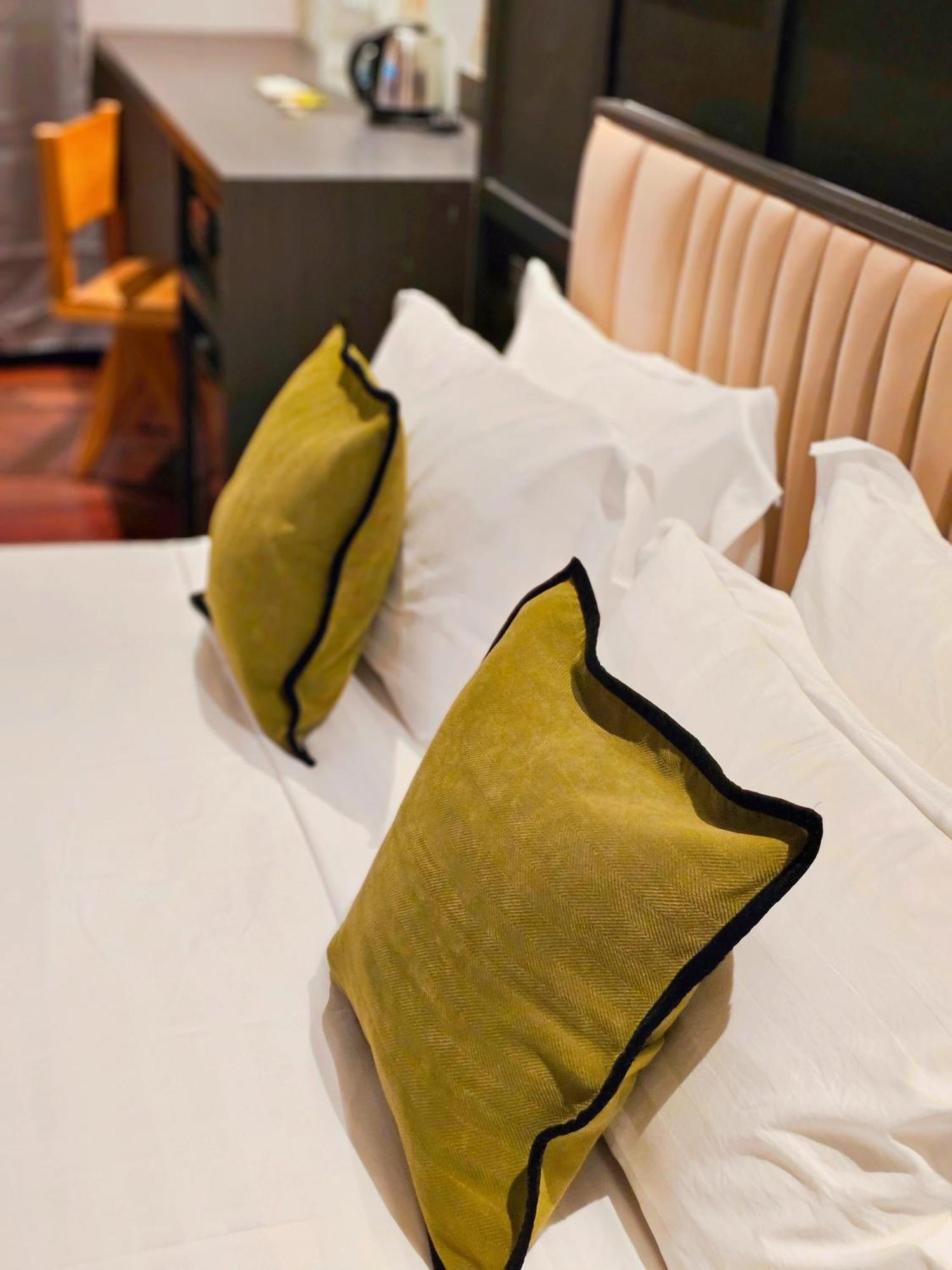 Carnarvon Suites By Reunion George Town Ngoại thất bức ảnh