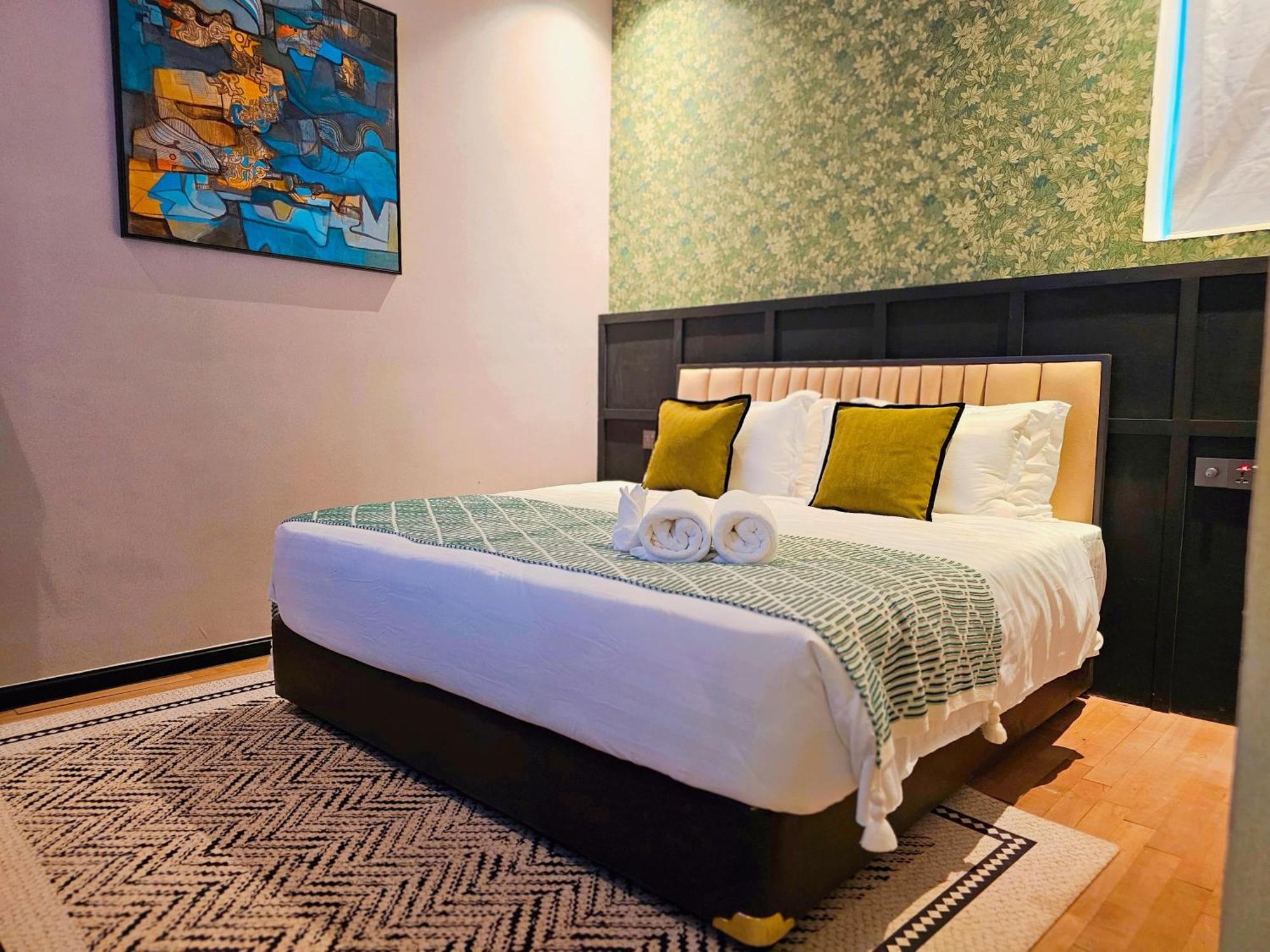 Carnarvon Suites By Reunion George Town Ngoại thất bức ảnh