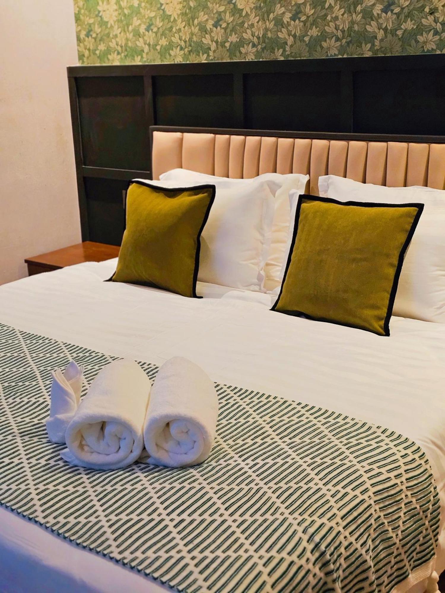 Carnarvon Suites By Reunion George Town Ngoại thất bức ảnh