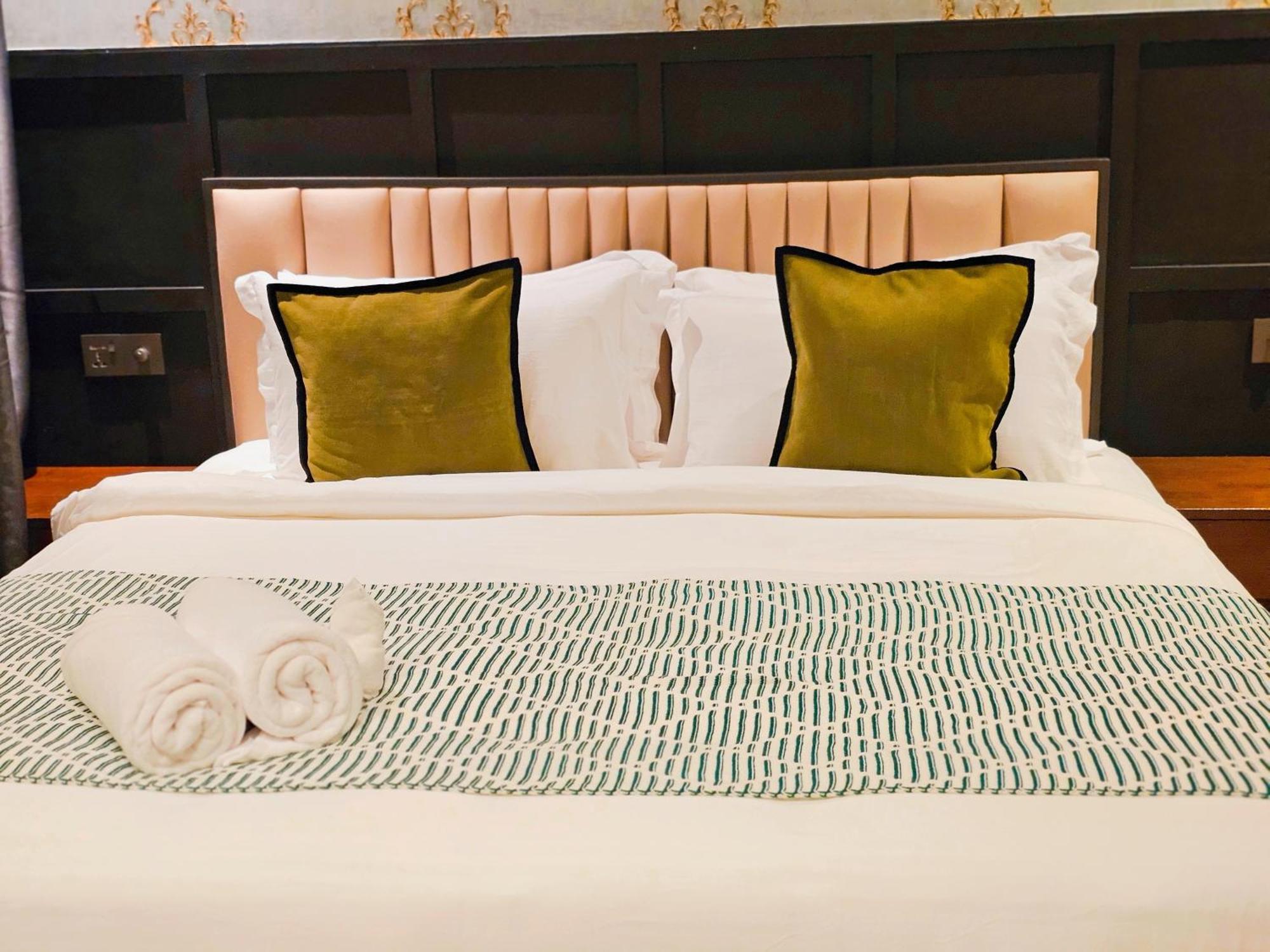 Carnarvon Suites By Reunion George Town Ngoại thất bức ảnh