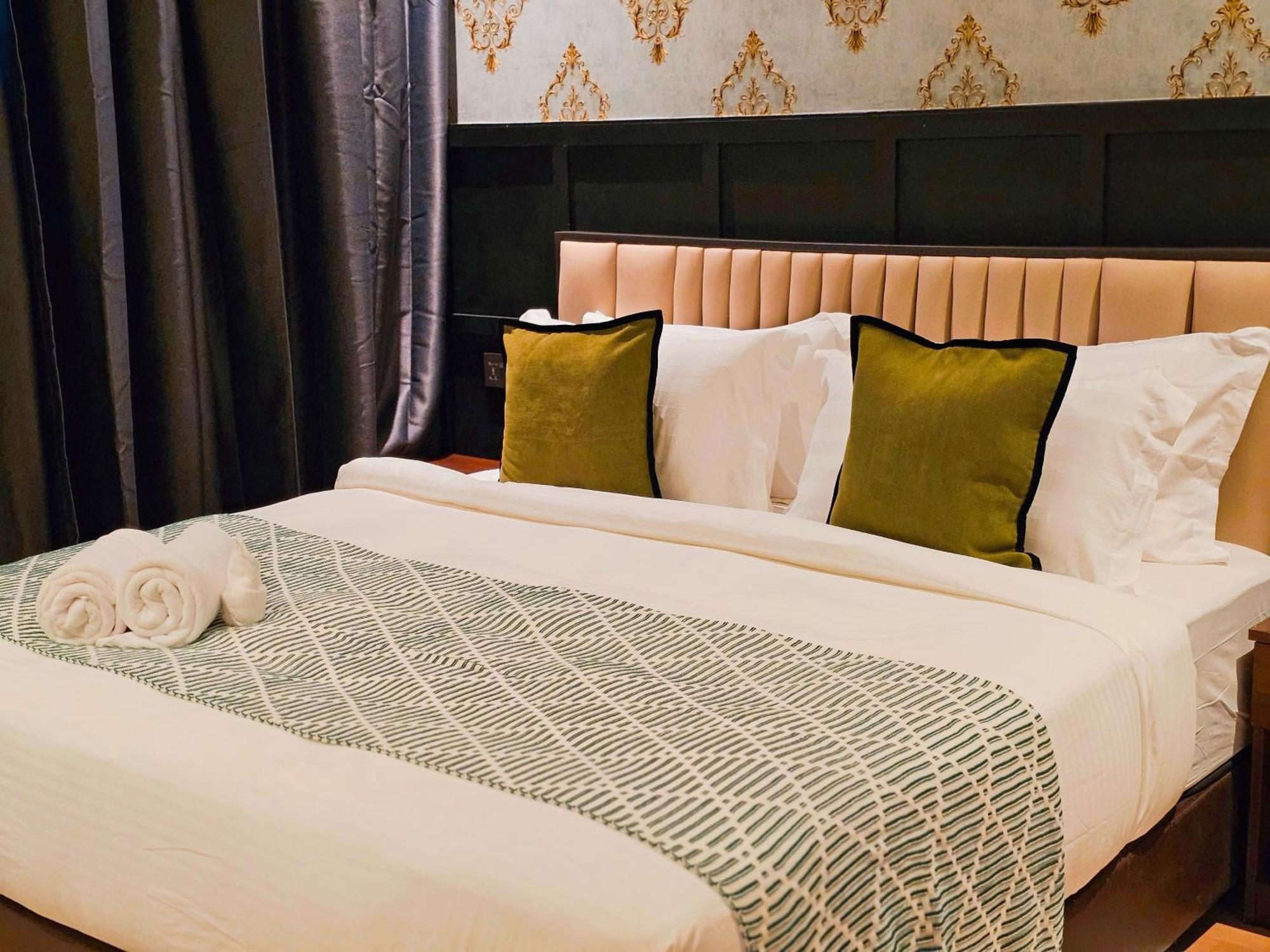 Carnarvon Suites By Reunion George Town Ngoại thất bức ảnh