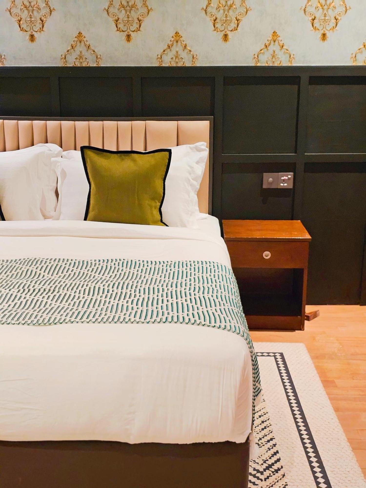 Carnarvon Suites By Reunion George Town Ngoại thất bức ảnh