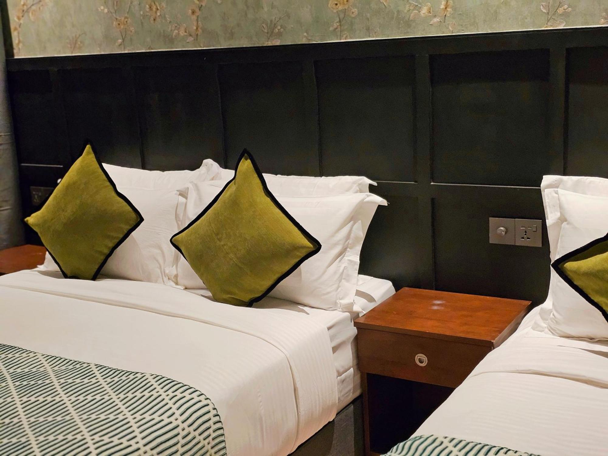Carnarvon Suites By Reunion George Town Ngoại thất bức ảnh