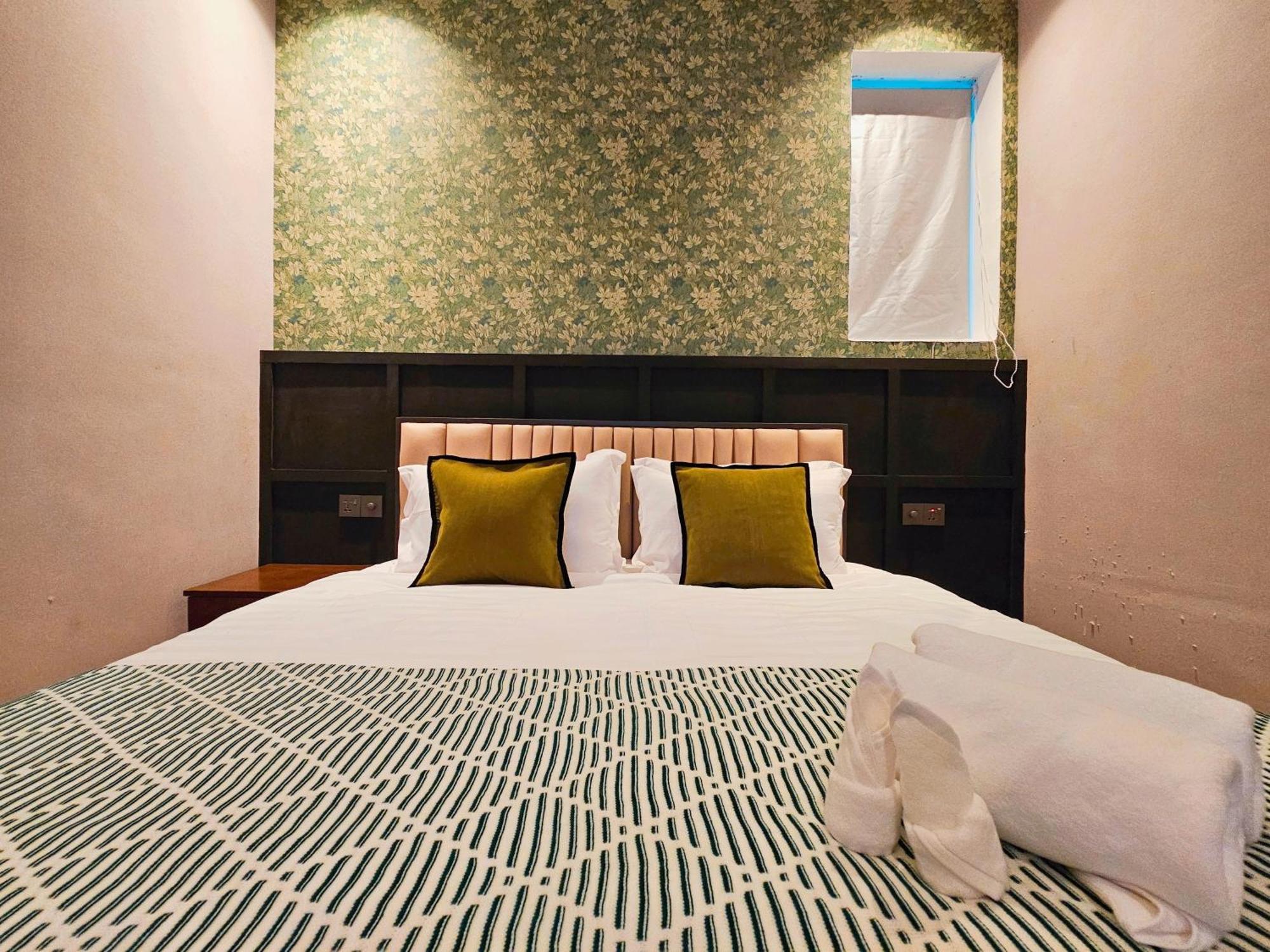 Carnarvon Suites By Reunion George Town Ngoại thất bức ảnh
