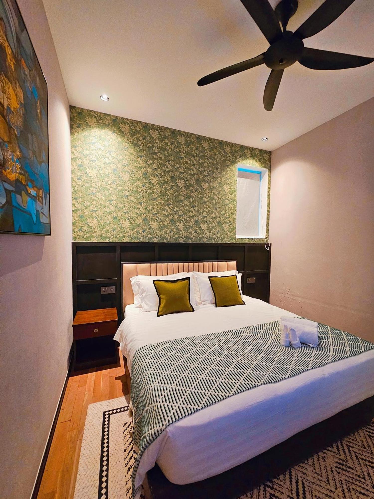 Carnarvon Suites By Reunion George Town Ngoại thất bức ảnh