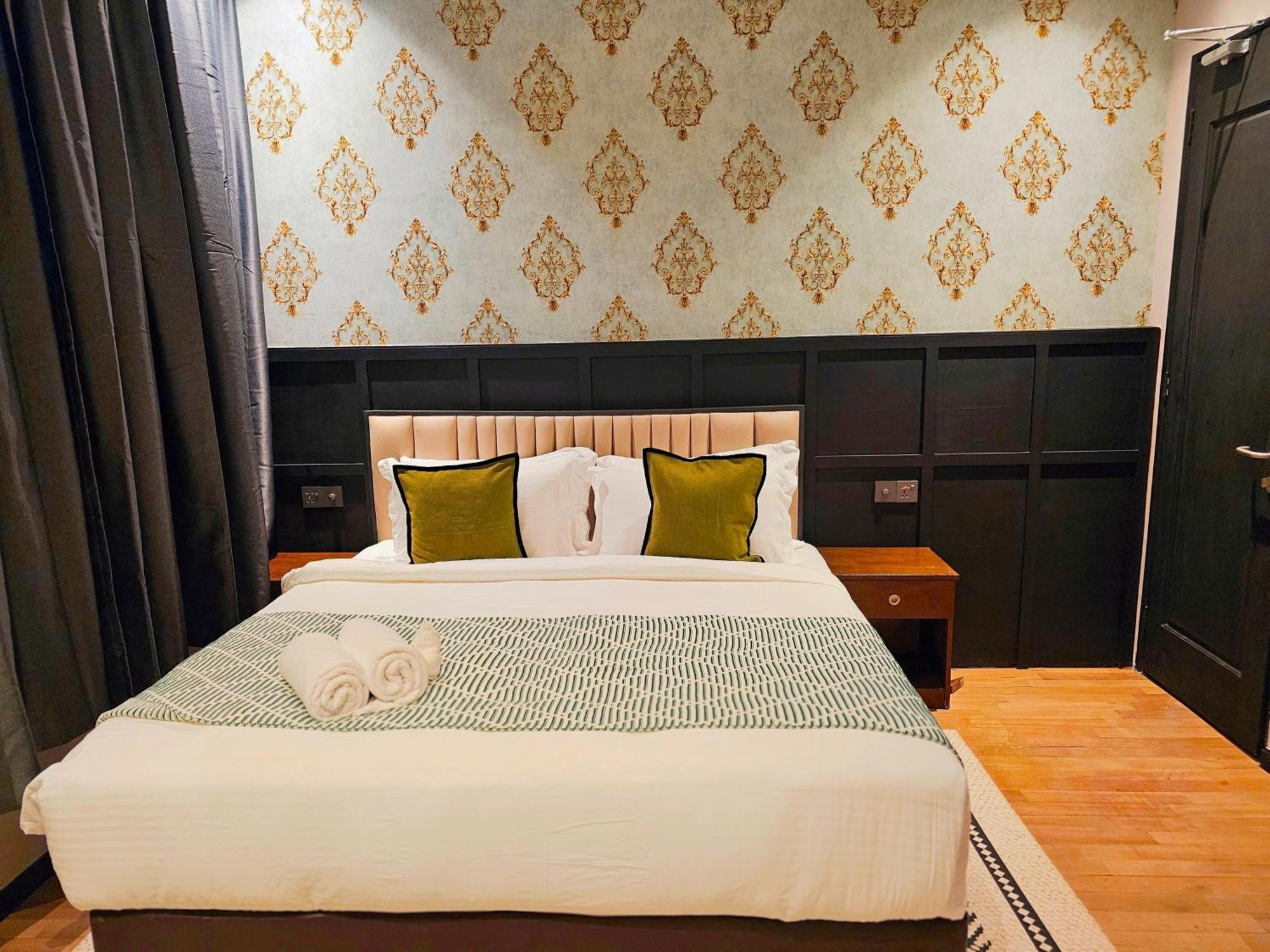 Carnarvon Suites By Reunion George Town Ngoại thất bức ảnh
