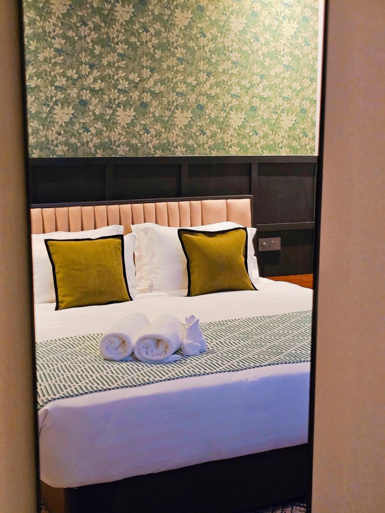 Carnarvon Suites By Reunion George Town Ngoại thất bức ảnh
