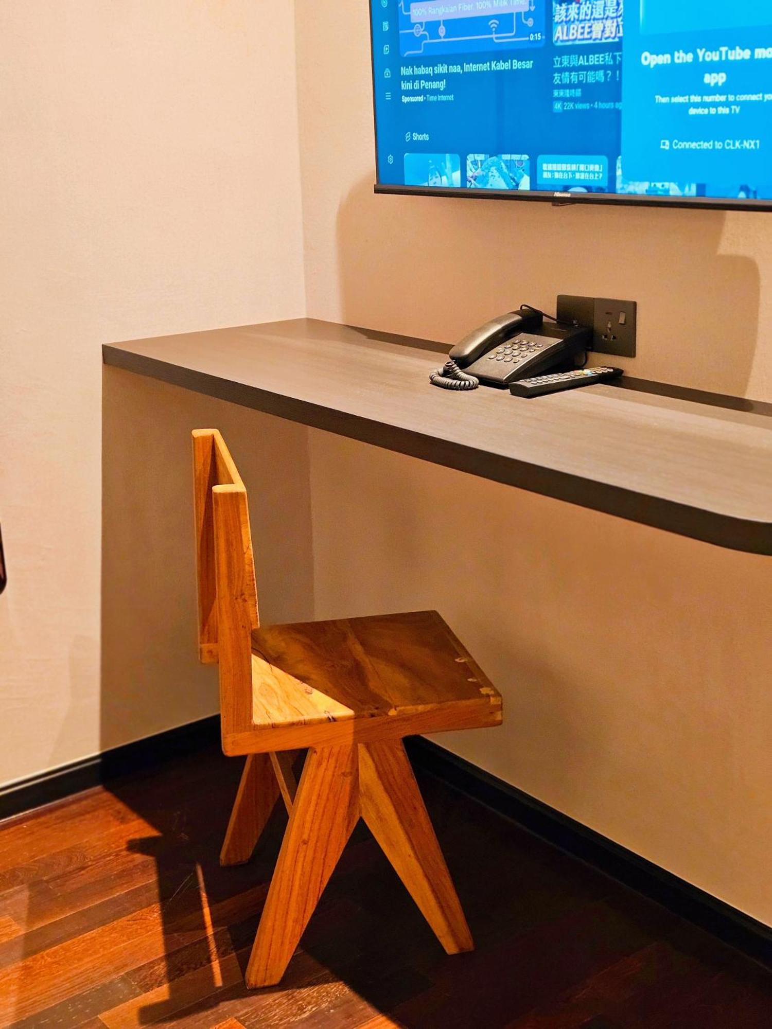 Carnarvon Suites By Reunion George Town Ngoại thất bức ảnh