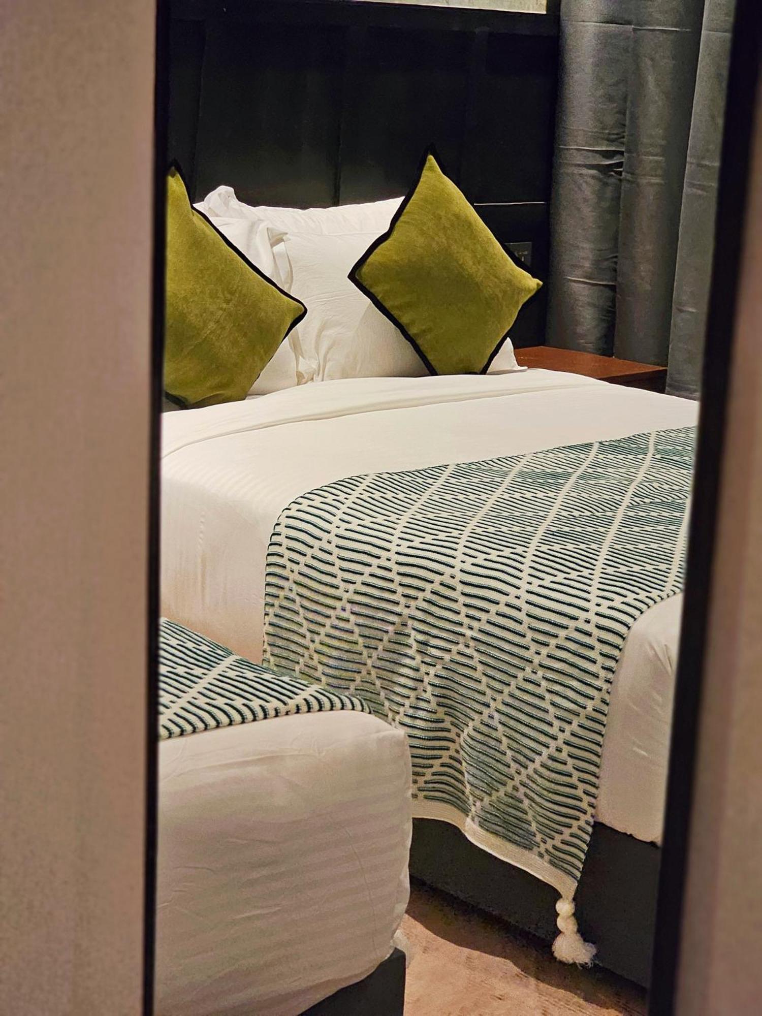 Carnarvon Suites By Reunion George Town Ngoại thất bức ảnh