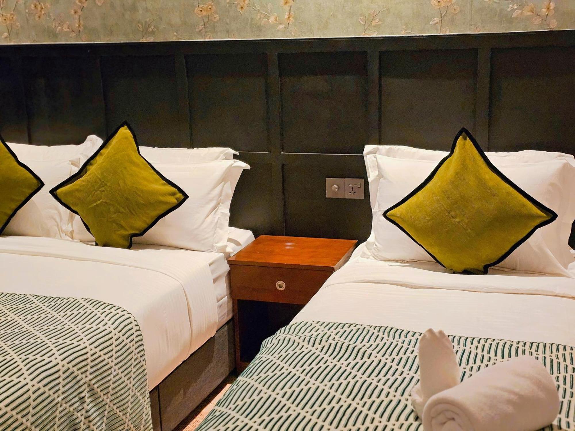 Carnarvon Suites By Reunion George Town Ngoại thất bức ảnh