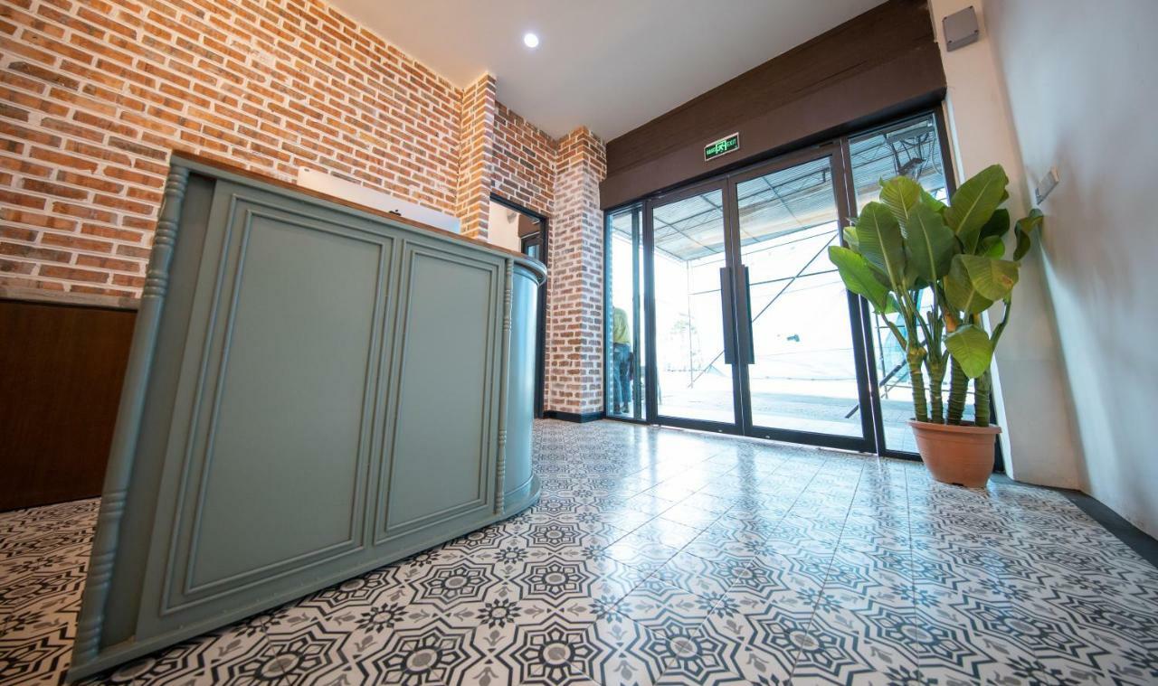 Carnarvon Suites By Reunion George Town Ngoại thất bức ảnh