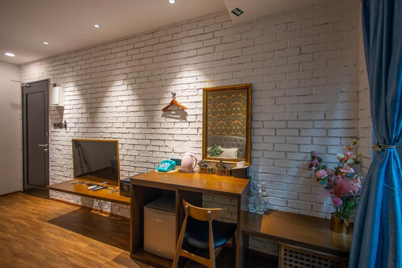 Carnarvon Suites By Reunion George Town Ngoại thất bức ảnh