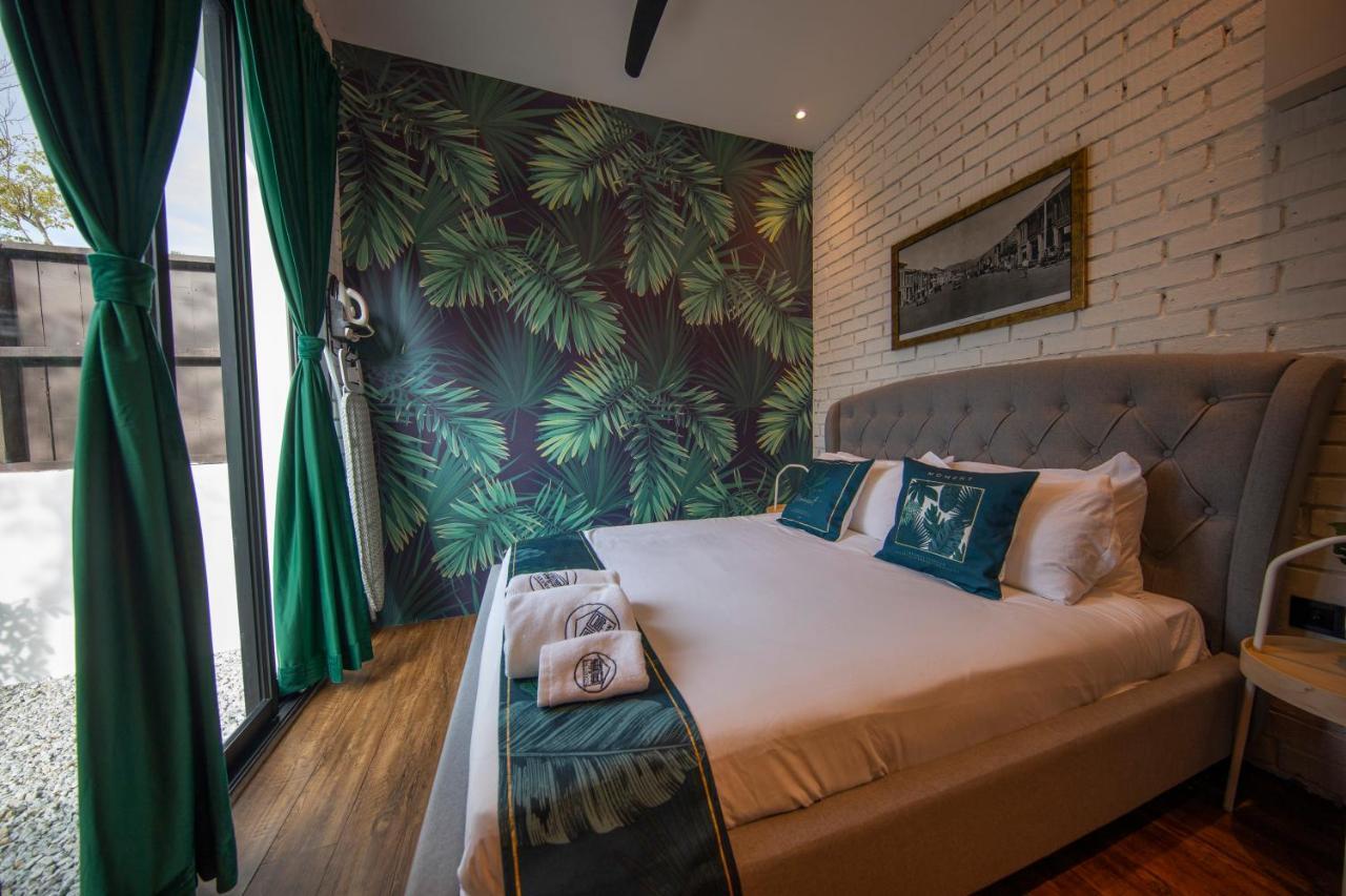 Carnarvon Suites By Reunion George Town Ngoại thất bức ảnh