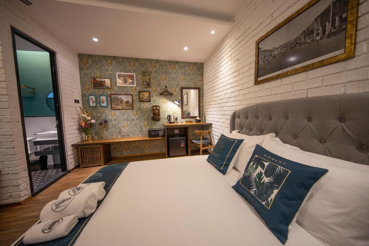 Carnarvon Suites By Reunion George Town Ngoại thất bức ảnh