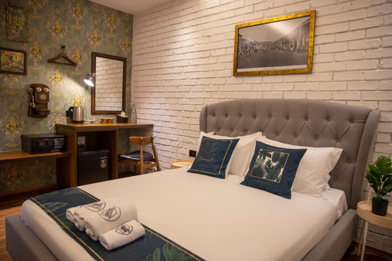 Carnarvon Suites By Reunion George Town Ngoại thất bức ảnh
