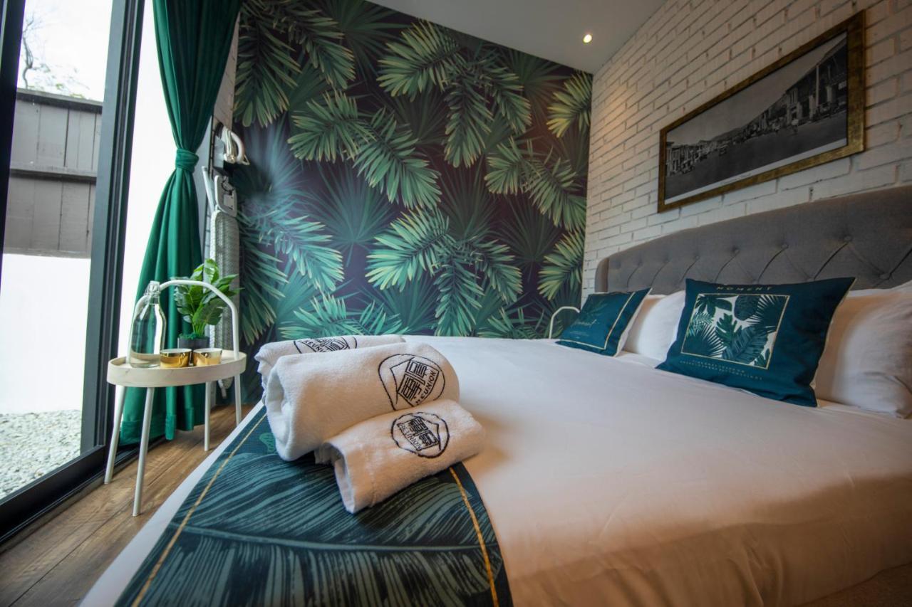 Carnarvon Suites By Reunion George Town Ngoại thất bức ảnh