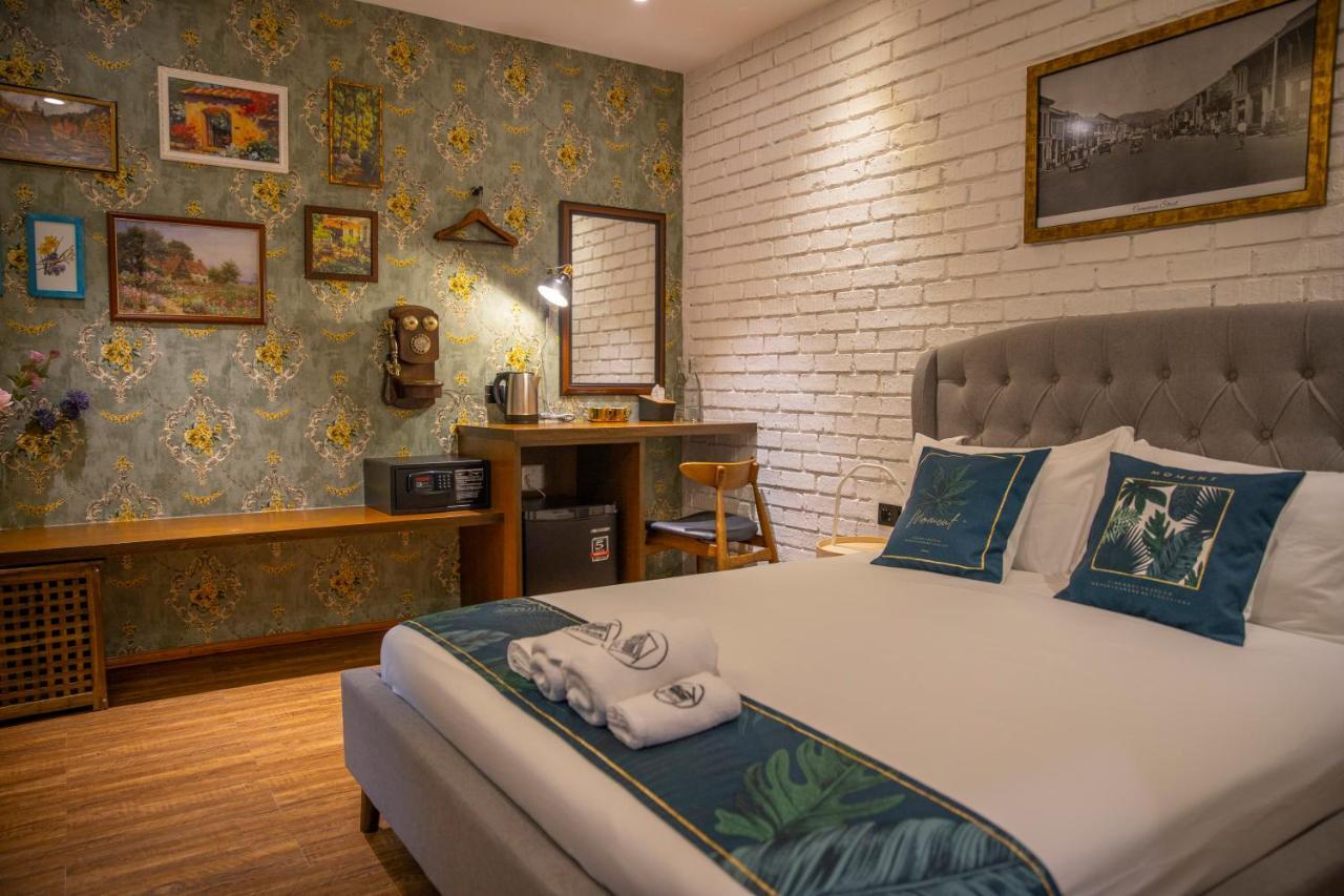 Carnarvon Suites By Reunion George Town Ngoại thất bức ảnh